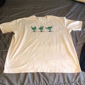 XXL Rowdy Gentleman tee shirt bundle